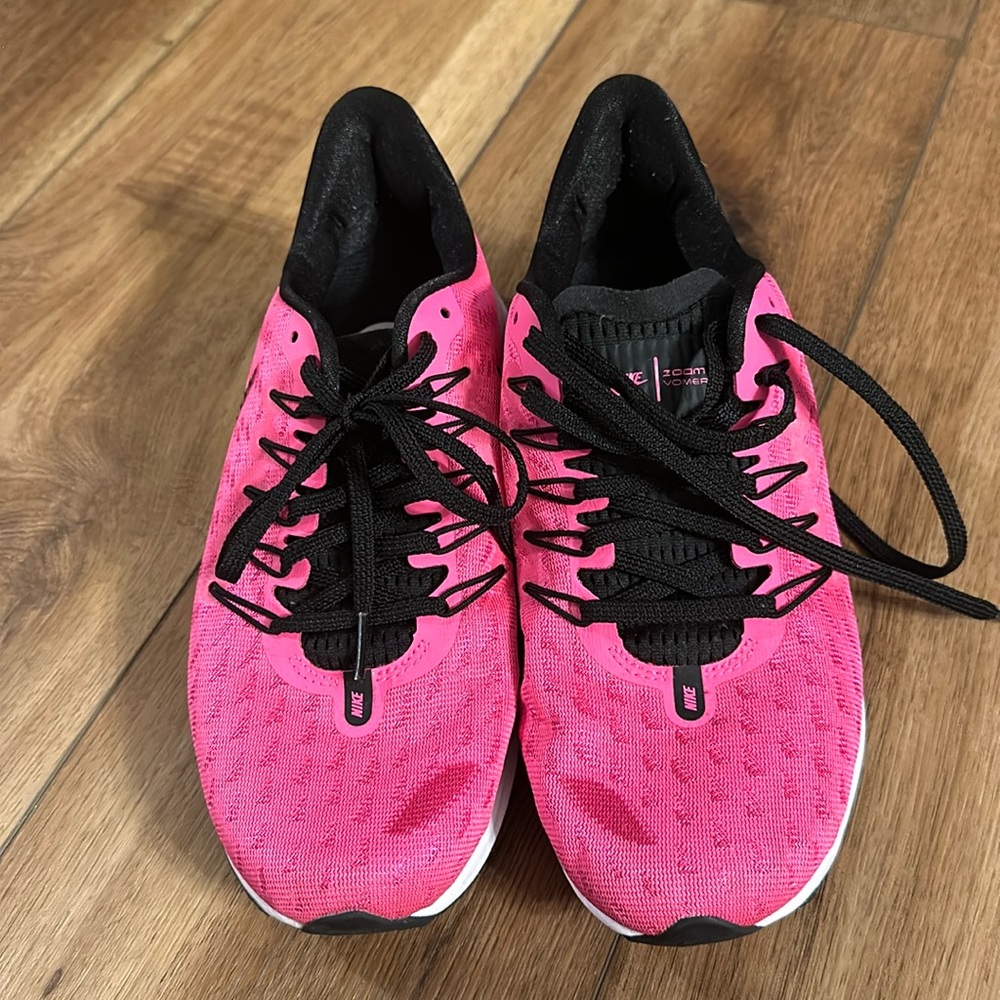 Woman’s Nike Zoom Vomero 14